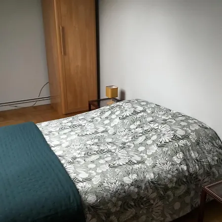 Maison 1er étage Chéreng 6kms Stade Pierre Mauroy 4 Personnes Chereng