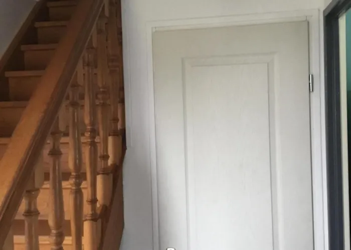 Maison 1er étage Chéreng 6kms Stade Pierre Mauroy 4 Personnes Apartamento Chereng