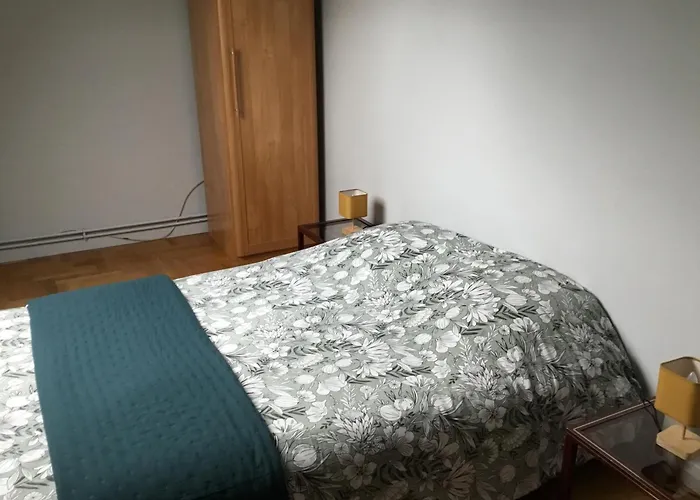 Maison 1er étage Chéreng 6kms Stade Pierre Mauroy 4 Personnes Chereng